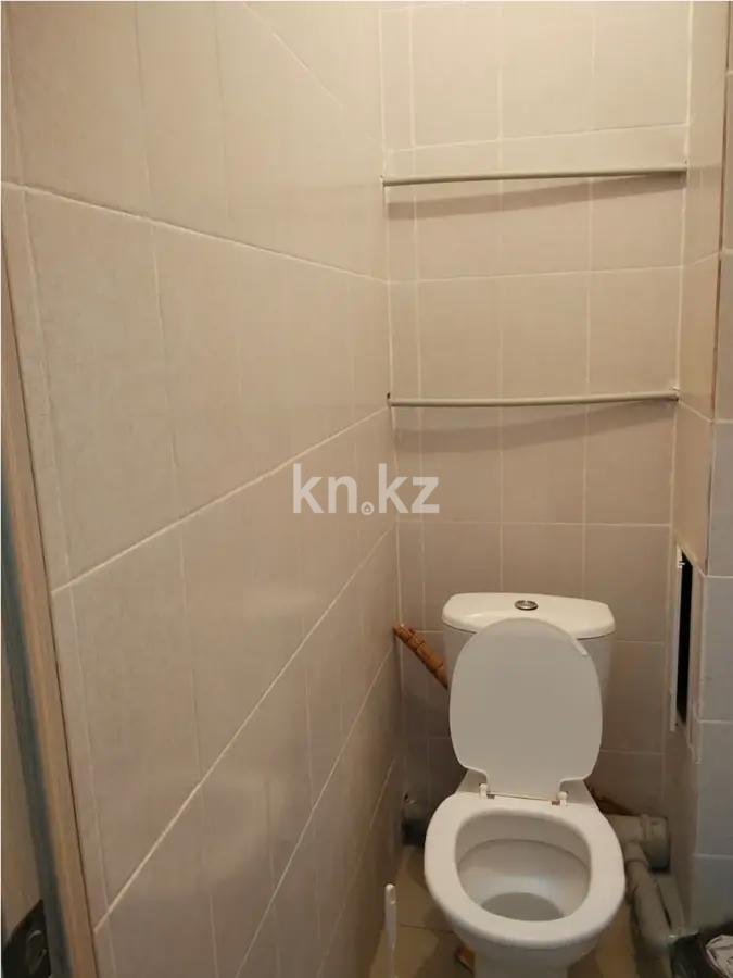 Продажа 1-комнатной квартиры, 42 м², ул. Мухамедханова, дом  28 в Астане - фото 4