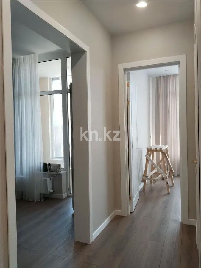 Продажа 2-комнатной квартиры, 47.1 м² - Продажа двухкомнатных квартир в Астане - страница 95 фото 4 из 4