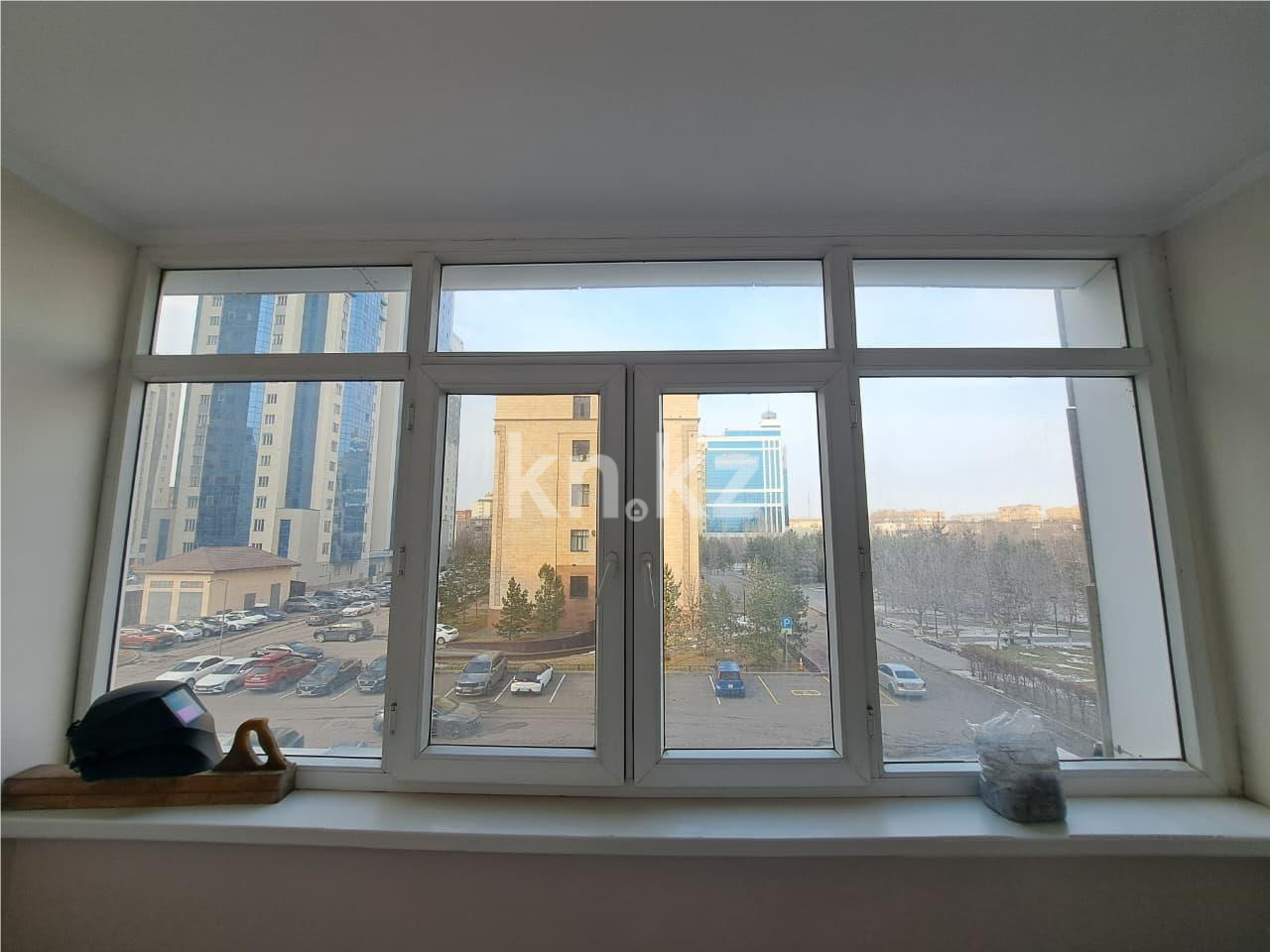 Продажа 4-комнатной квартиры, 145 м², пр. Сарыарка, дом  11 в Астане - фото 18