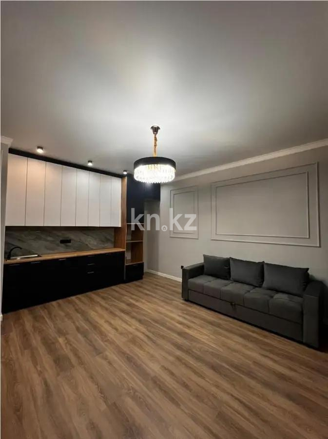 Продажа 2-комнатной квартиры, 39.8 м² - Продажа  двухкомнатных квартир в новостройках Астаны с фото - страница 59 фото 1 из 4