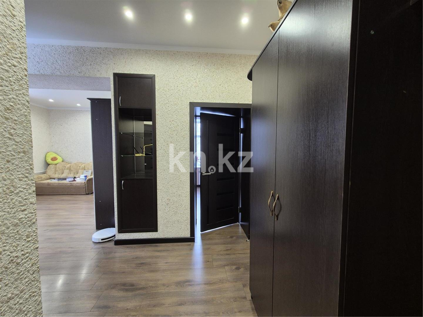 Продажа 2-комнатной квартиры, 52 м² - Недвижимость в Темиртау фото 11 из 14