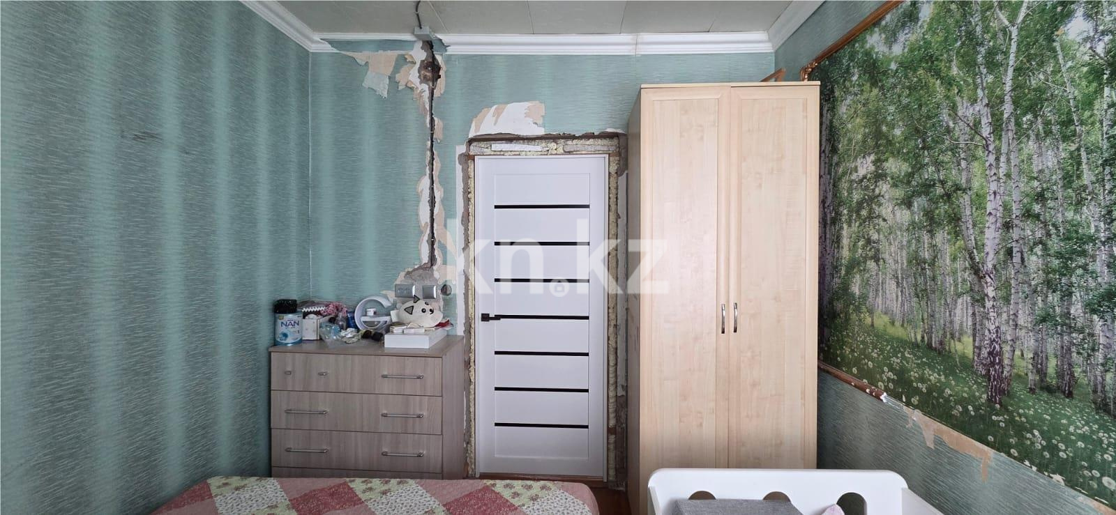 Продажа 4-комнатного дома, 100 м² - Продажа недвижимости в Казахстане - страница 5 фото 7 из 21
