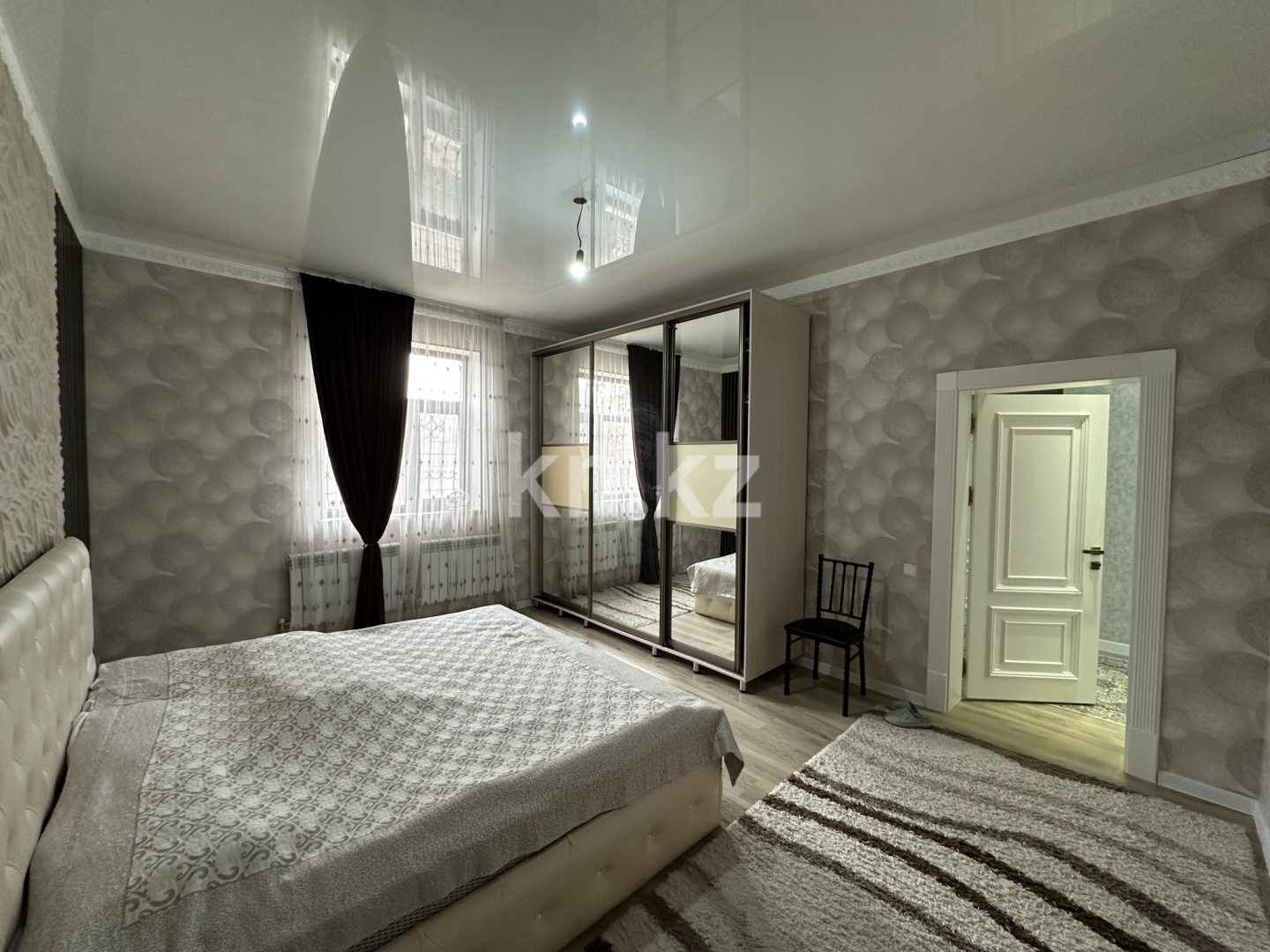 Продажа 5-комнатного дома, 170 м² - Продажа домов, коттеджей в Шымкенте фото 8 из 24