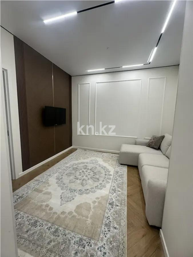 Продажа 2-комнатной квартиры, 40 м² - Продажа недвижимости в Алматы фото 1 из 5