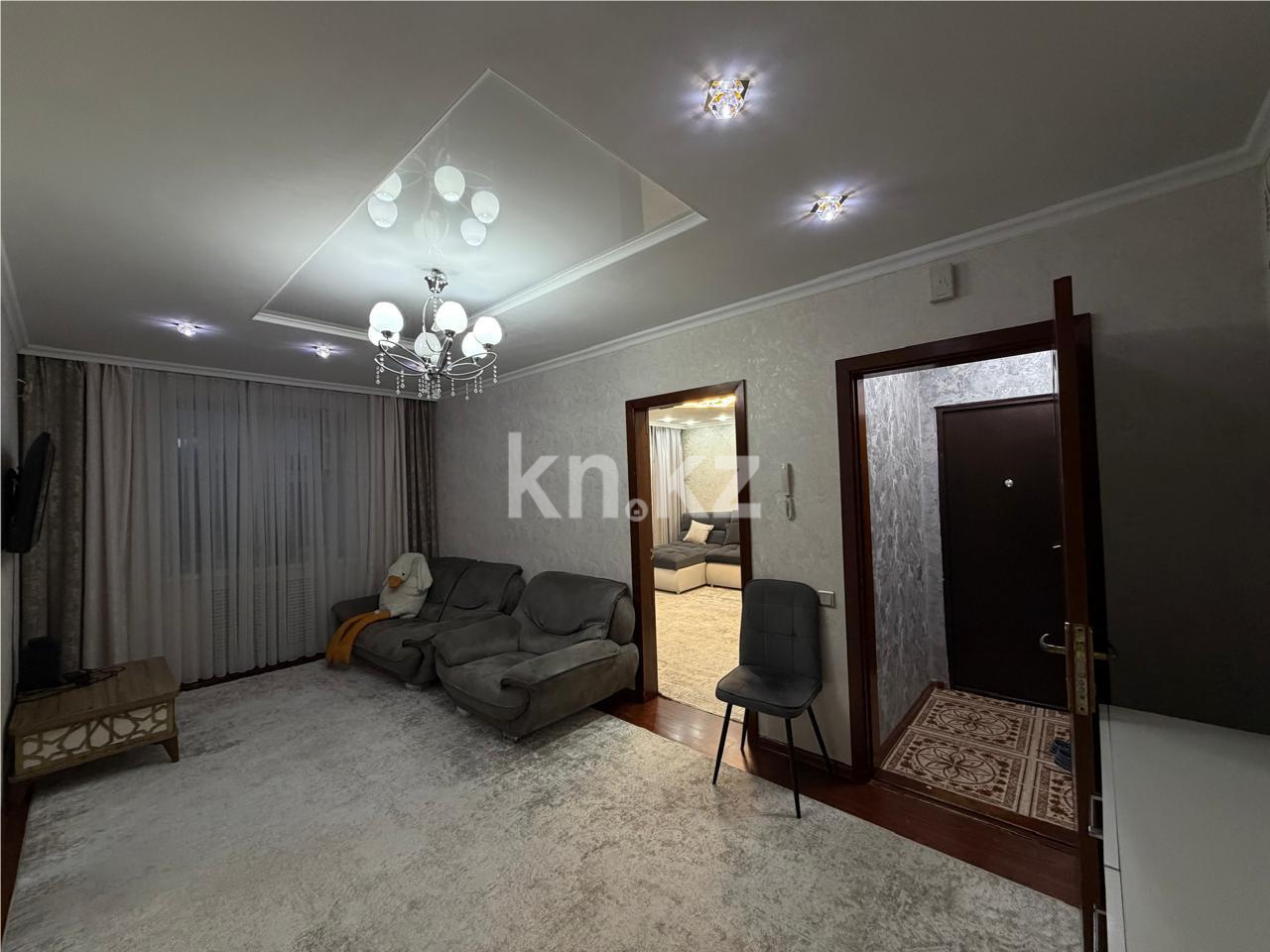 Продажа 4-комнатной квартиры, 81 м² - Продажа недвижимости в Караганде - страница 3 фото 8 из 15