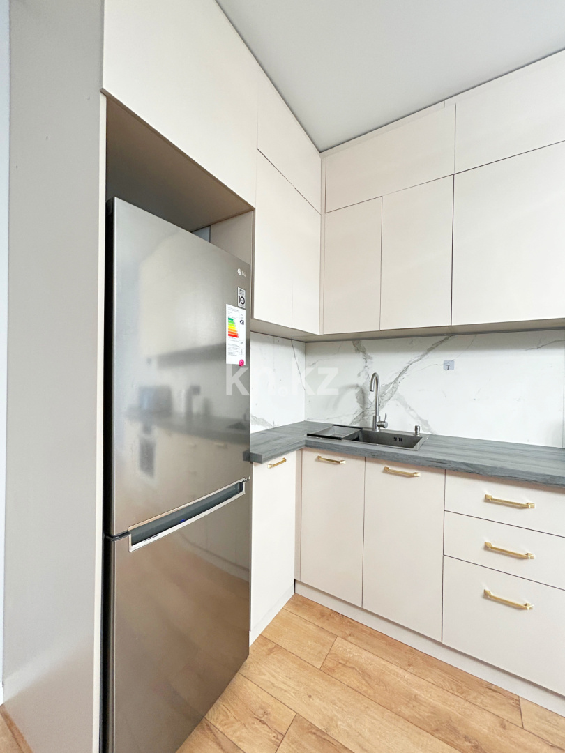 Продажа 3-комнатной квартиры, 82 м² - Продажа  трехкомнатных квартир в новостройках Алматы с фото - страница 2 фото 13 из 40