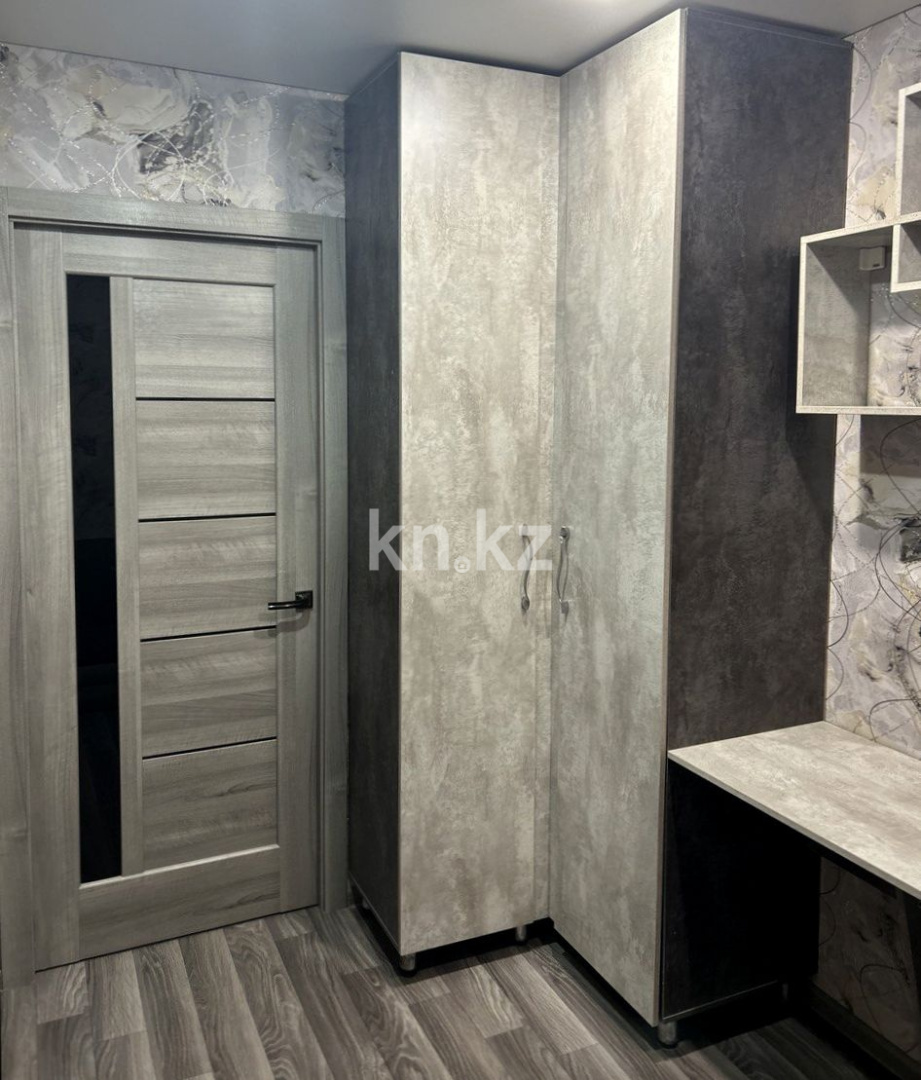 Продажа 1-комнатной квартиры, 33 м² - Продажа однокомнатных квартир в Усть-Каменогорске фото 19 из 31