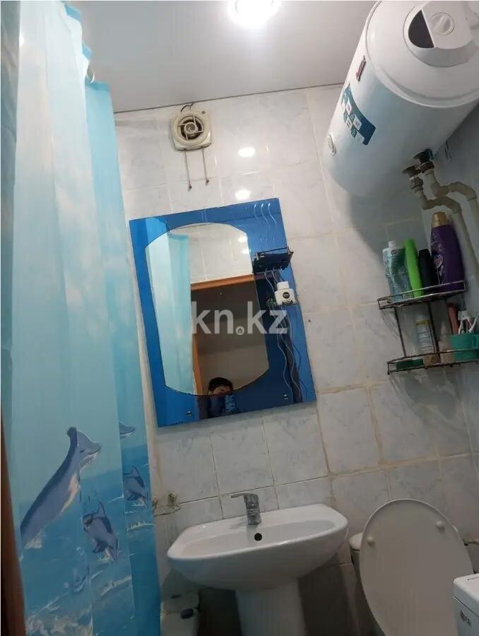 Продажа 1-комнатной квартиры, 32 м² в Астане - фото 3