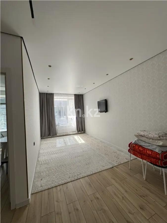 Продажа 1-комнатной квартиры, 41 м² в Астане