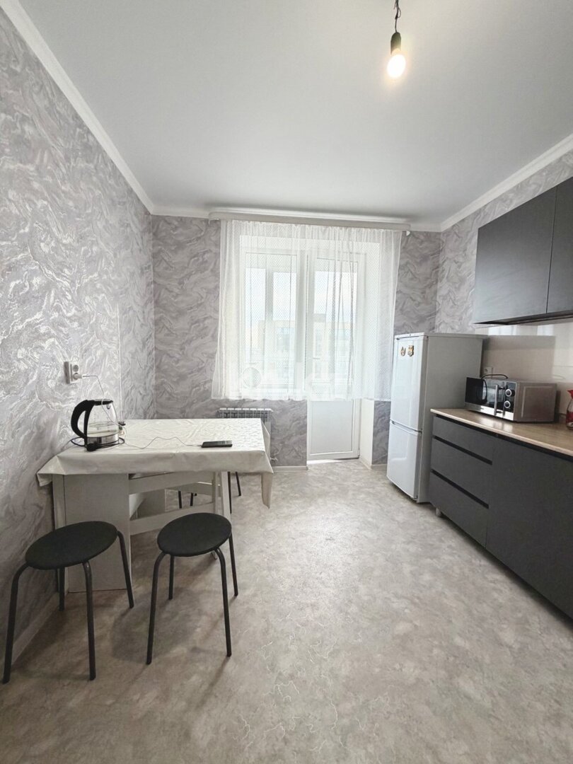 Продажа 1-комнатной квартиры, 39 м² в Астане