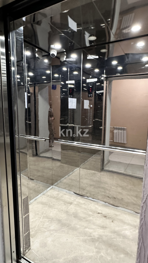 Продажа 2-комнатной квартиры, 62 м² - Продажа квартир в новостройках Астаны - страница 45 фото 15 из 16