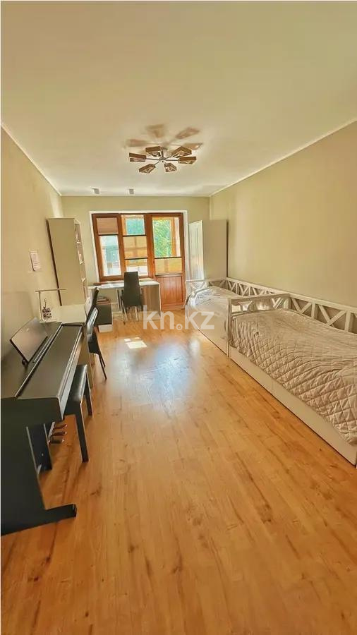 Продажа 3-комнатной квартиры, 58.9 м², мкр-н Коктем-2, дом  6 в Алматы - фото 3