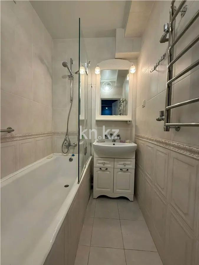 Продажа 3-комнатной квартиры, 76 м² - Продажа квартир в Алматы - страница 2 фото 5 из 7