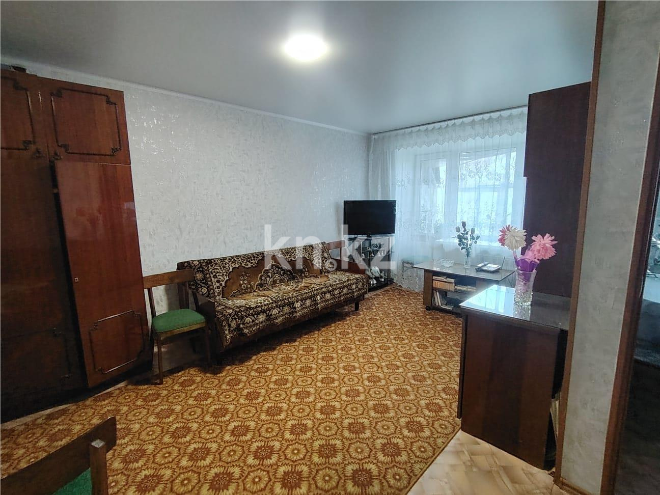Продажа 1-комнатной квартиры, 31 м², пр. Республики, дом  33 - Продажа  однокомнатных квартир в Темиртау фото 1 из 11