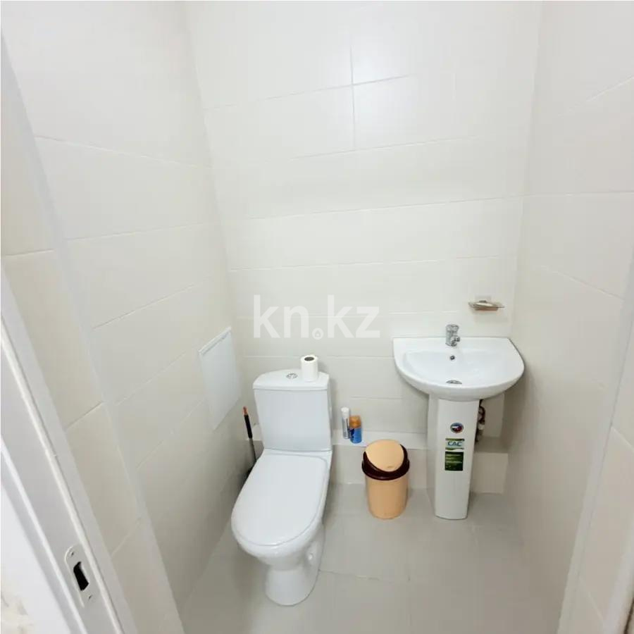 Продажа 1-комнатной квартиры, 42.8 м² в Астане - фото 5