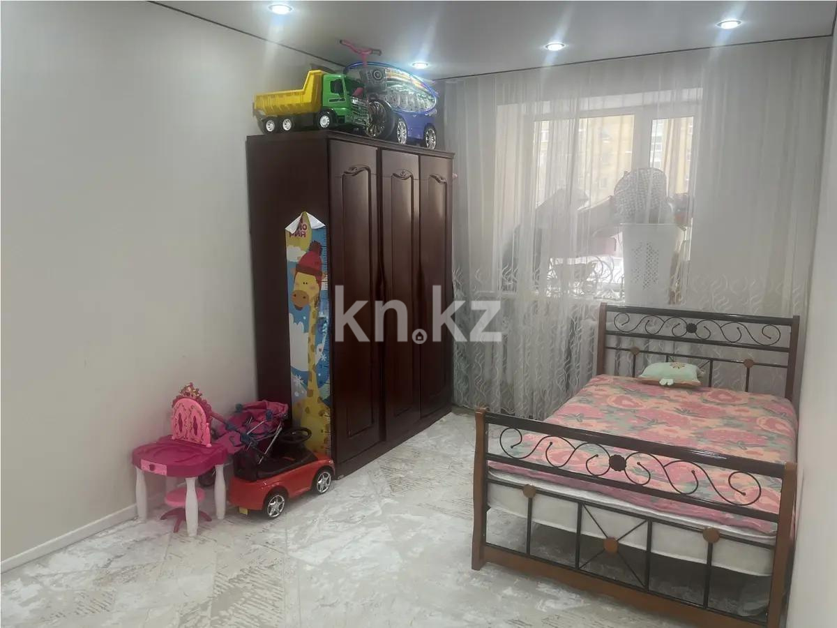 Продажа 3-комнатной квартиры, 88 м² - Продажа трехкомнатных квартир от собственников в Астане - страница 33 фото 2 из 6