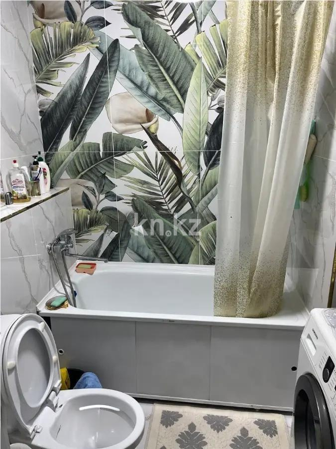 Продажа 1-комнатной квартиры, 42.3 м² - Продажа квартир в Алматы - страница 42 фото 2 из 3