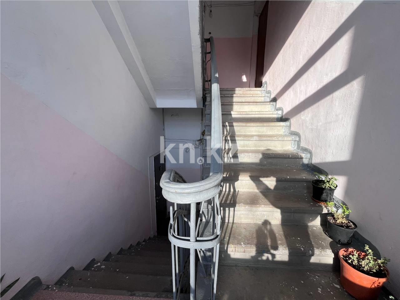 Продажа 2-комнатной квартиры, 54 м² в Караганде - фото 18