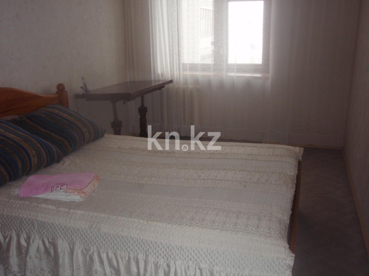 Аренда 2-комнатной квартиры посуточно, 50 м², в/ч Сокол - Аренда жилой и коммерческой недвижимости в Уральске фото 2 из 5