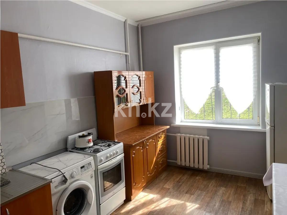 Продажа 1-комнатной квартиры, 37.2 м² - Недвижимость в Казахстане - страница 19 фото 2 из 3
