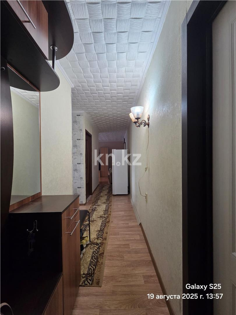 Продажа 2-комнатной квартиры, 46 м², ул. Абая в Темиртау - фото 10