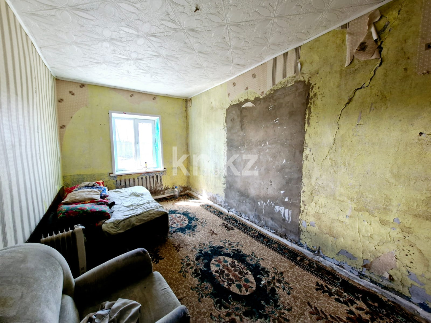 Продажа 4-комнатного дома, 122.3 м² - Продажа домов, коттеджей в Казахстане - страница 4 фото 15 из 15