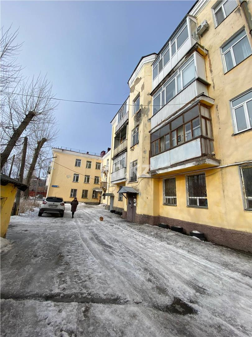 Продажа 2-комнатной квартиры, 53 м² - Недвижимость в Темиртау фото 12 из 12