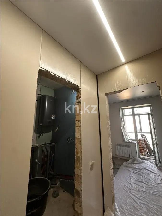 Продажа 3-комнатной квартиры, 67 м² - Продажа квартир в кирпичном доме в Караганде - страница 11 фото 4 из 5