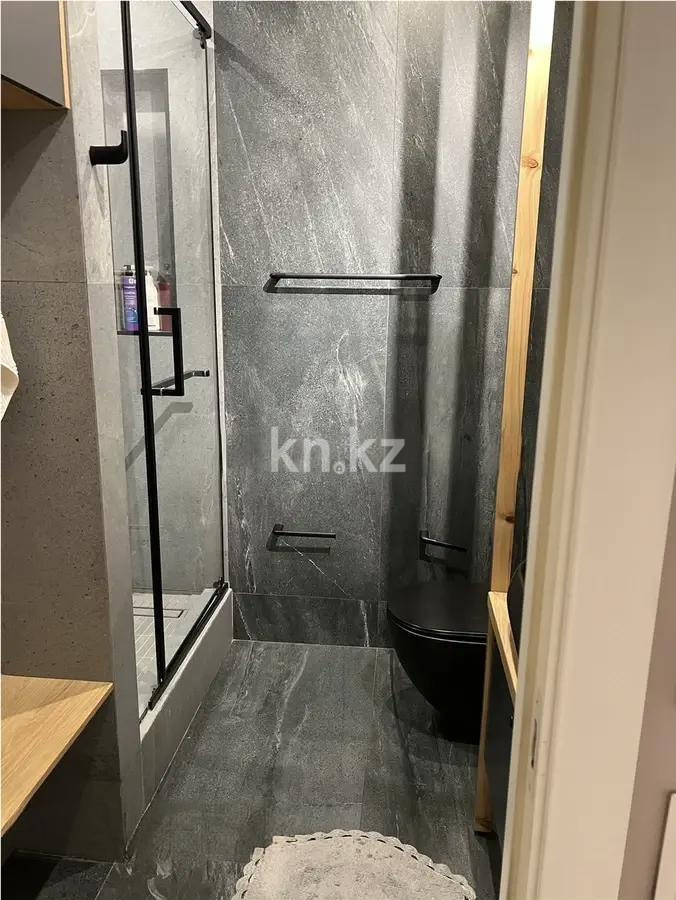 Продажа 4-комнатной квартиры, 117 м² - Продажа  четырехкомнатных квартир в новостройках Алматы фото 6 из 6