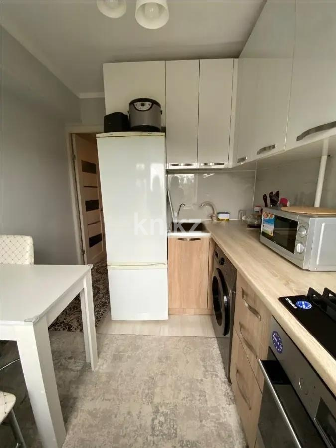 Продажа 2-комнатной квартиры, 40 м² в Астане - фото 3