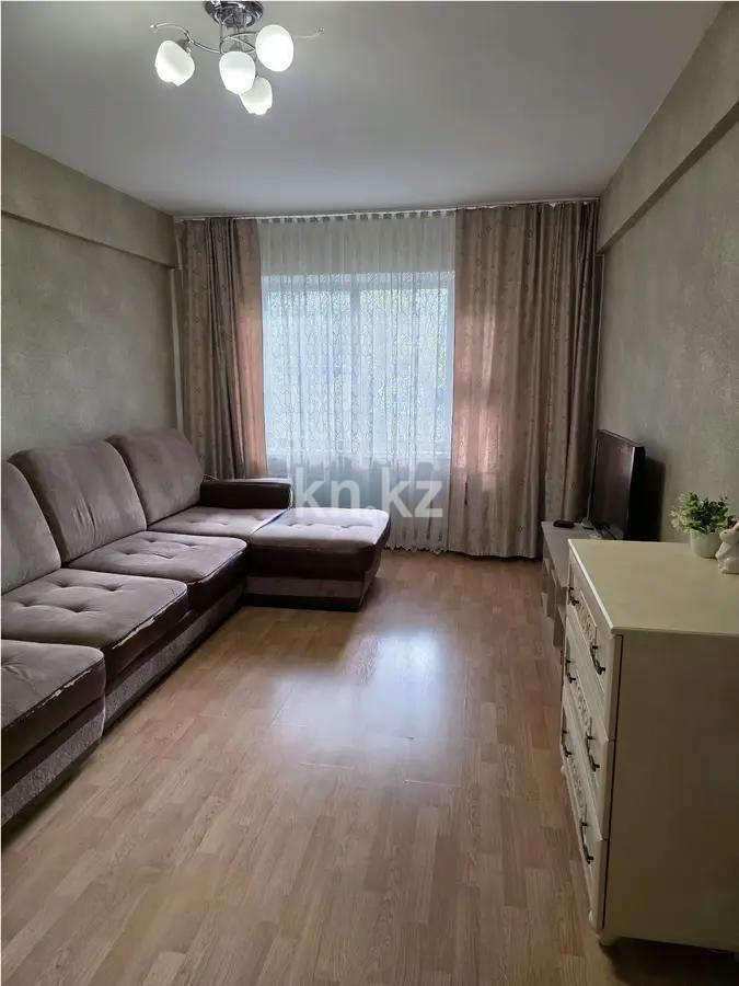 Продажа 2-комнатной квартиры, 45 м² - Продажа двухкомнатных квартир в Казахстане - страница 9 фото 1 из 5