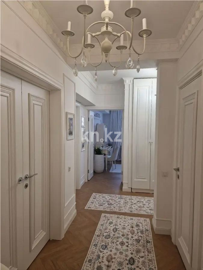 Продажа 3-комнатной квартиры, 90 м² в Алматы - фото 2