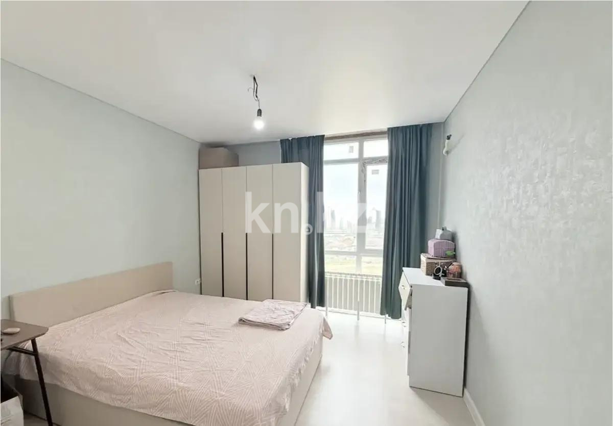 Продажа 3-комнатной квартиры, 69 м², ул. 24-я, дом  501/20 - Продажа квартир в Алматы фото 2 из 6