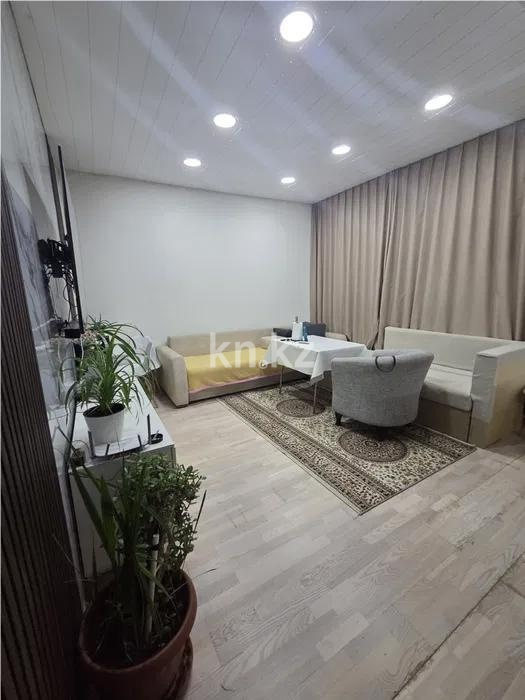 Продажа 2-комнатной квартиры, 52 м² в Темиртау - фото 2