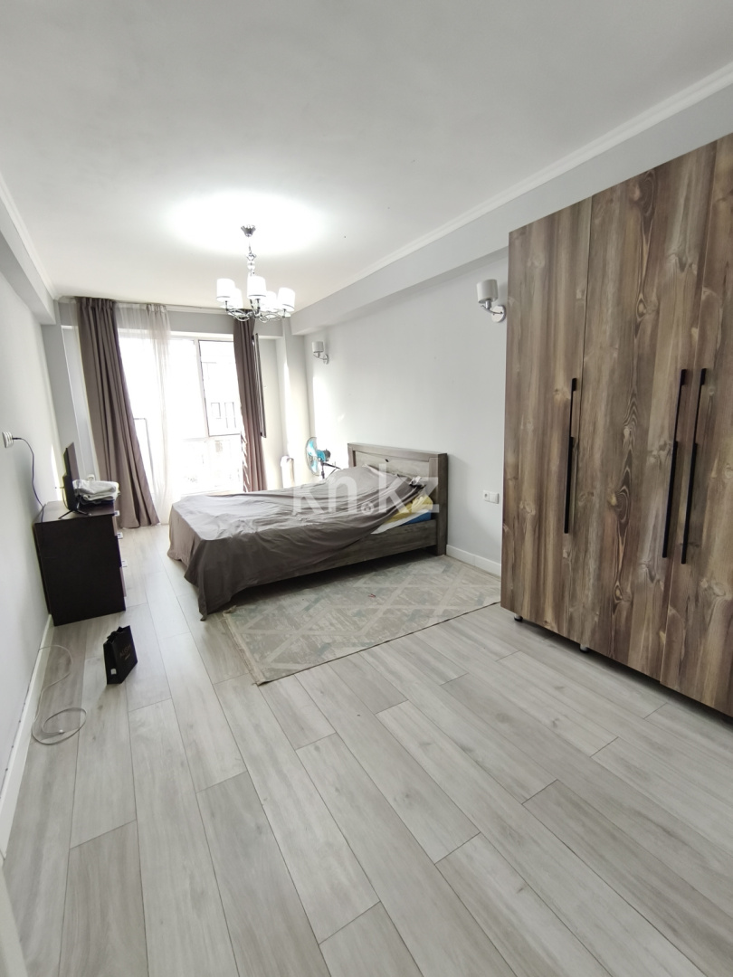 Продажа 3-комнатной квартиры, 78.5 м², ул. Жунисова, дом  2/13 - Продажа  трехкомнатных квартир в Алматы фото 10 из 11