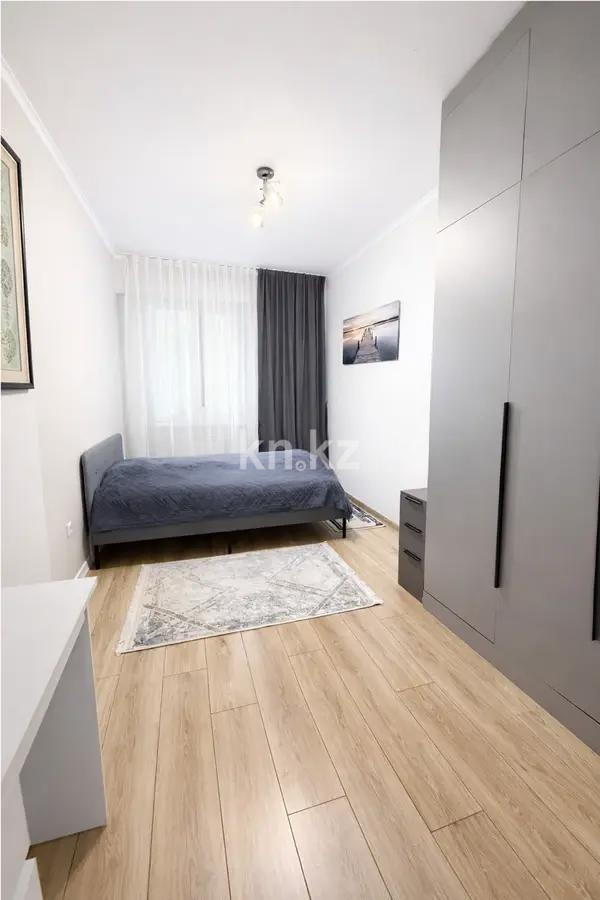 Продажа 3-комнатной квартиры, 75 м² - Продажа квартир от собственников в Астане - страница 19 фото 3 из 7