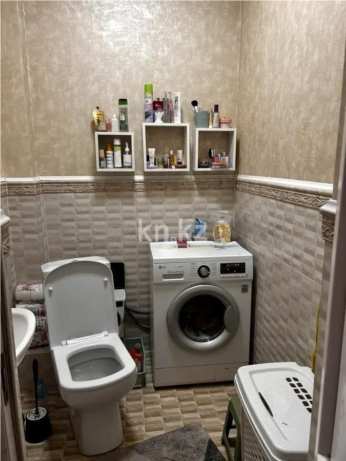 Продажа 3-комнатной квартиры, 86 м², ул. Егизбаева, дом  7/3 - Продажа квартир в новостройках Алматы без посредников фото 4 из 6