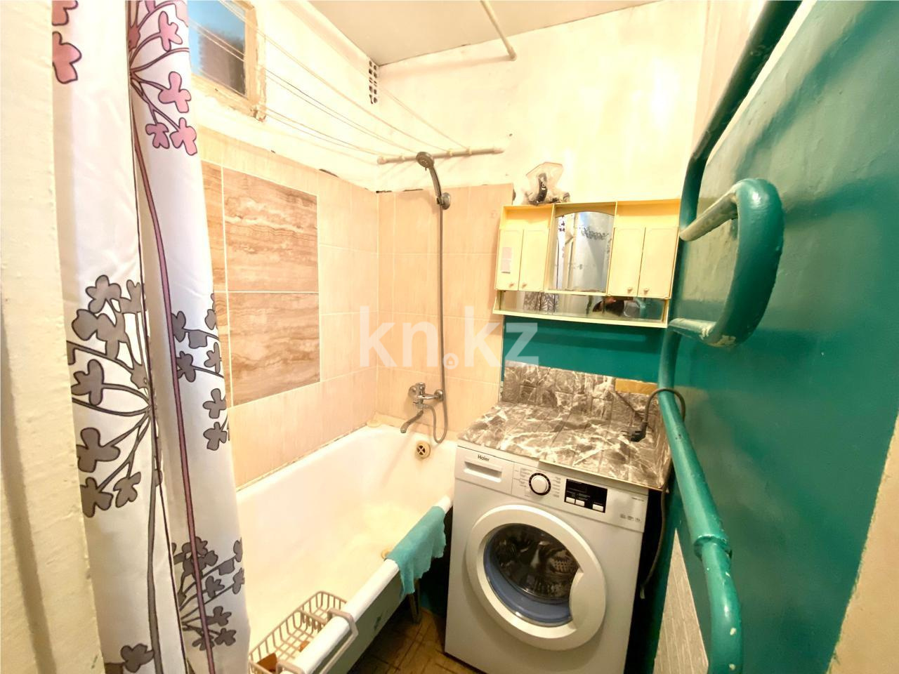 Продажа 2-комнатной квартиры, 44 м², пр. Строителей - Продажа квартир в Караганде фото 5 из 7