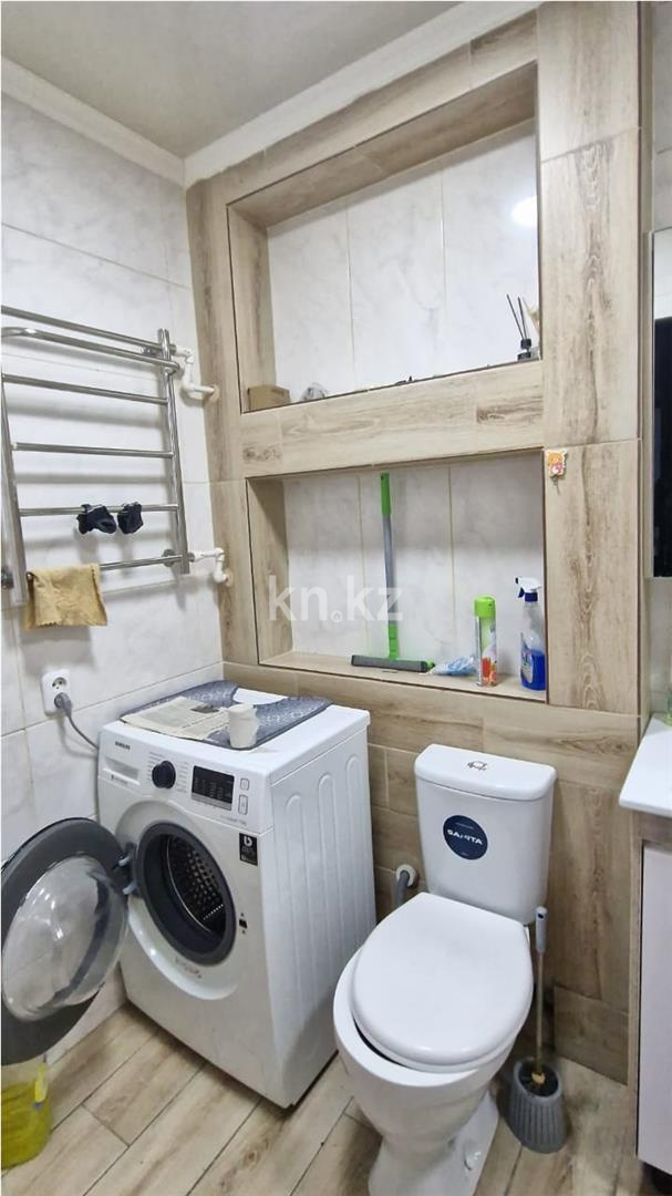 Продажа 2-комнатной квартиры, 45 м² - Продажа двухкомнатных квартир в Караганде фото 10 из 12