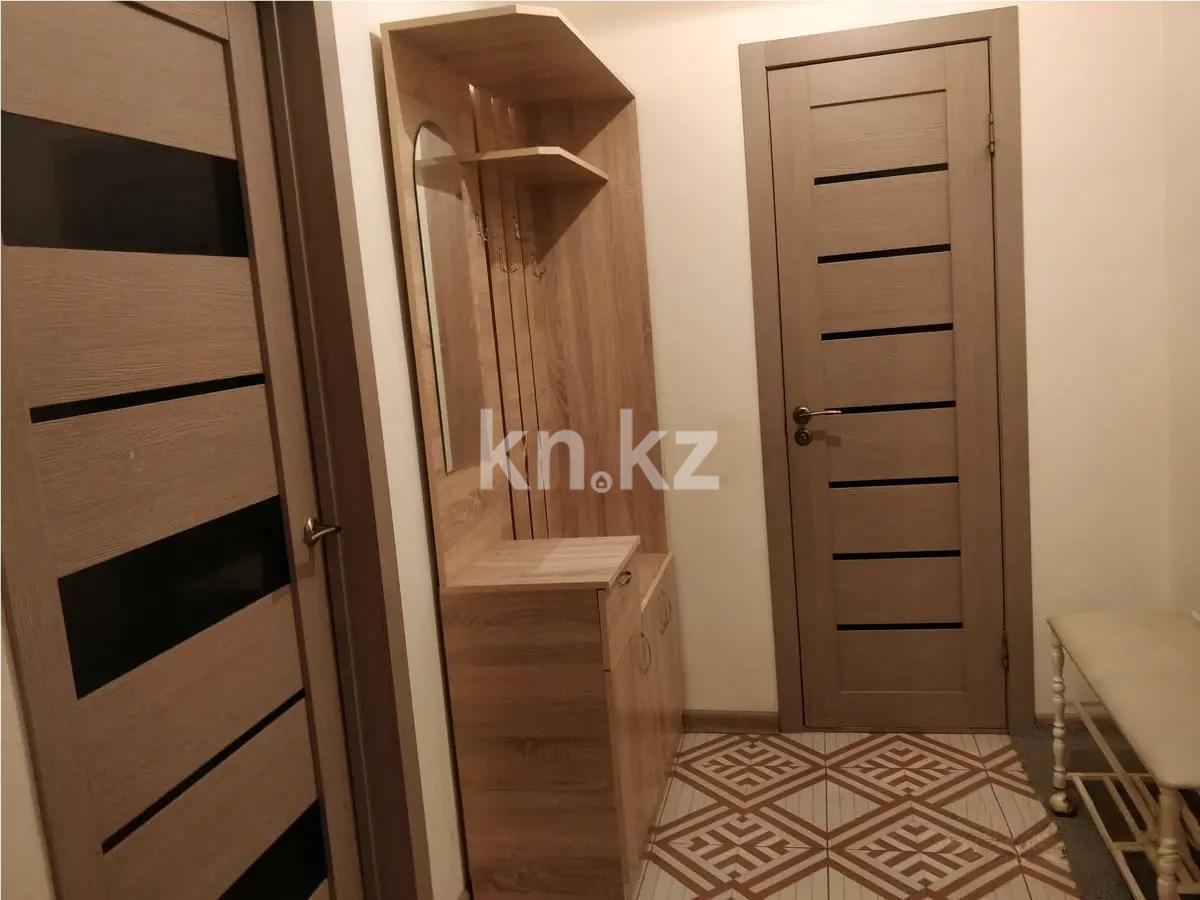 Продажа 1-комнатной квартиры, 46 м², пр. Кошкарбаева, дом  37 - Продажа квартир в Астане без посредников фото 4 из 5