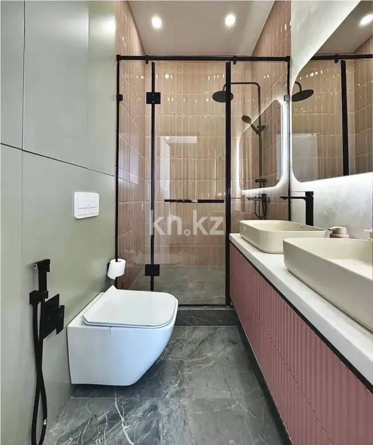 Продажа 3-комнатной квартиры, 71 м² - Продажа трехкомнатных квартир от собственников в Алматы - страница 2 фото 5 из 6