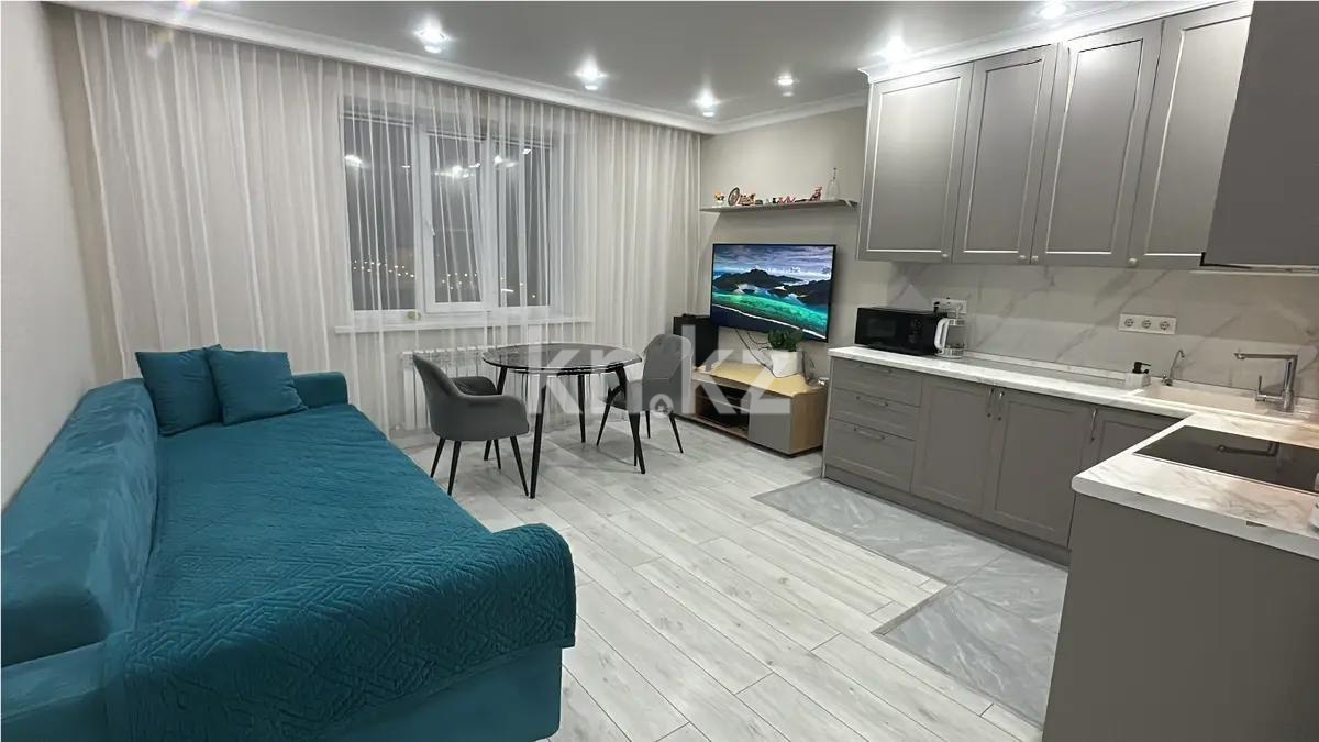 Продажа 3-комнатной квартиры, 63 м², ул. Айнакол, дом  62 в Астане