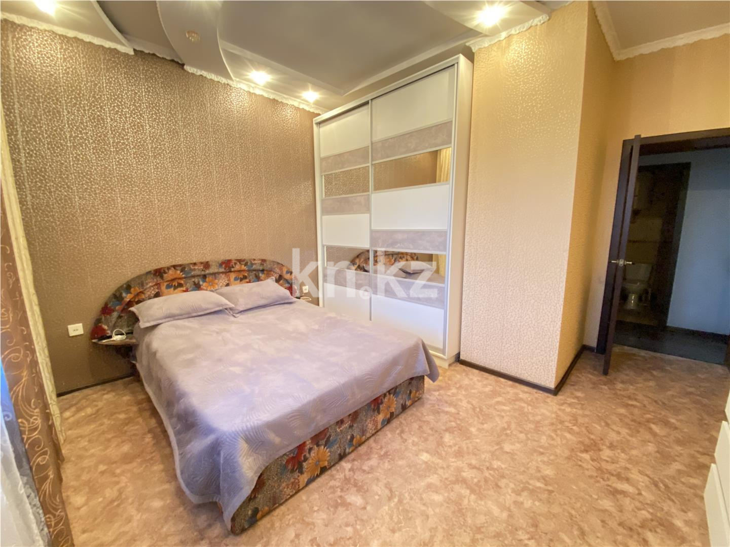 Продажа 3-комнатной квартиры, 74 м² в Караганде - фото 6