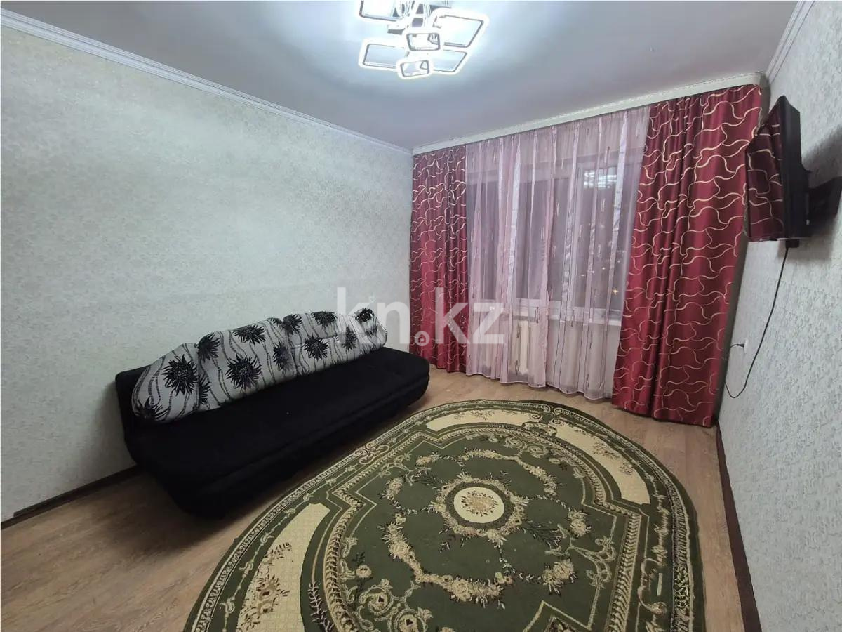 Продажа 1-комнатной квартиры, 36 м² в Алматы