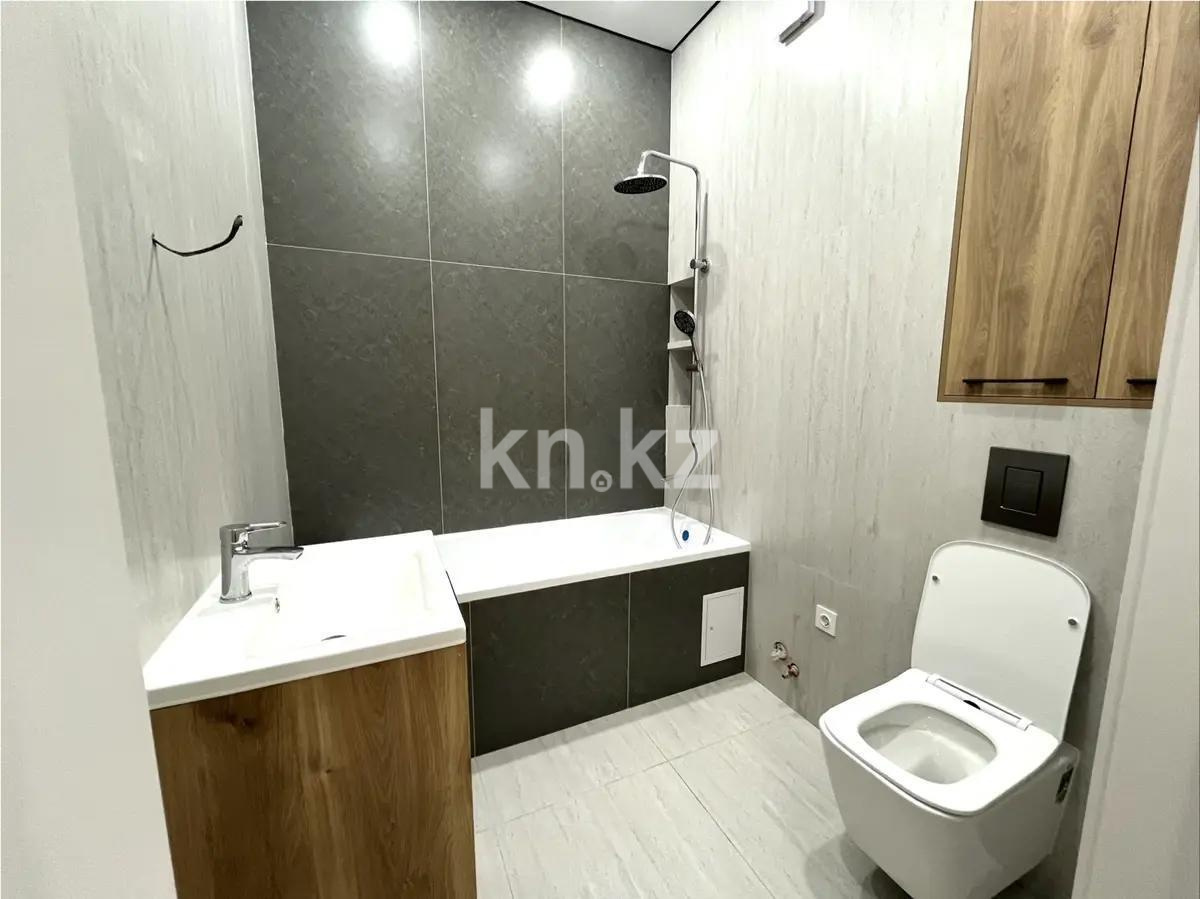 Продажа 2-комнатной квартиры, 37 м², ул. Байтурсынова, дом  32 в Астане - фото 4