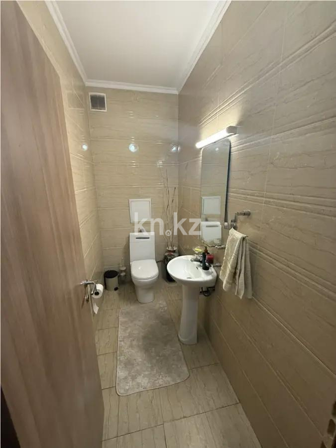 Продажа 3-комнатной квартиры, 92 м² в Астане - фото 8