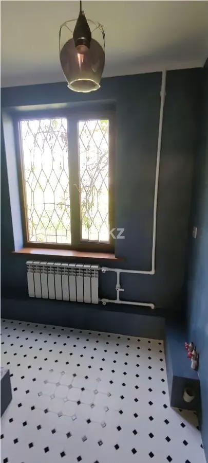 Продажа 4-комнатной квартиры, 100 м² - Продажа квартир в панельном доме в Казахстане фото 5 из 10