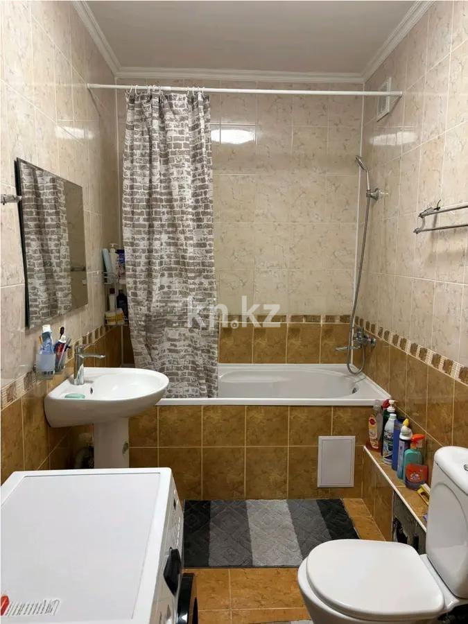 Продажа 2-комнатной квартиры, 77.4 м² в Астане - фото 4