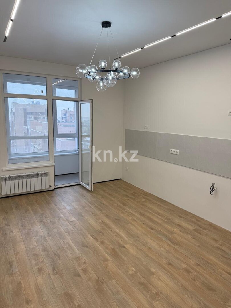 Продажа 3-комнатной квартиры, 103 м² в Алматы - фото 2