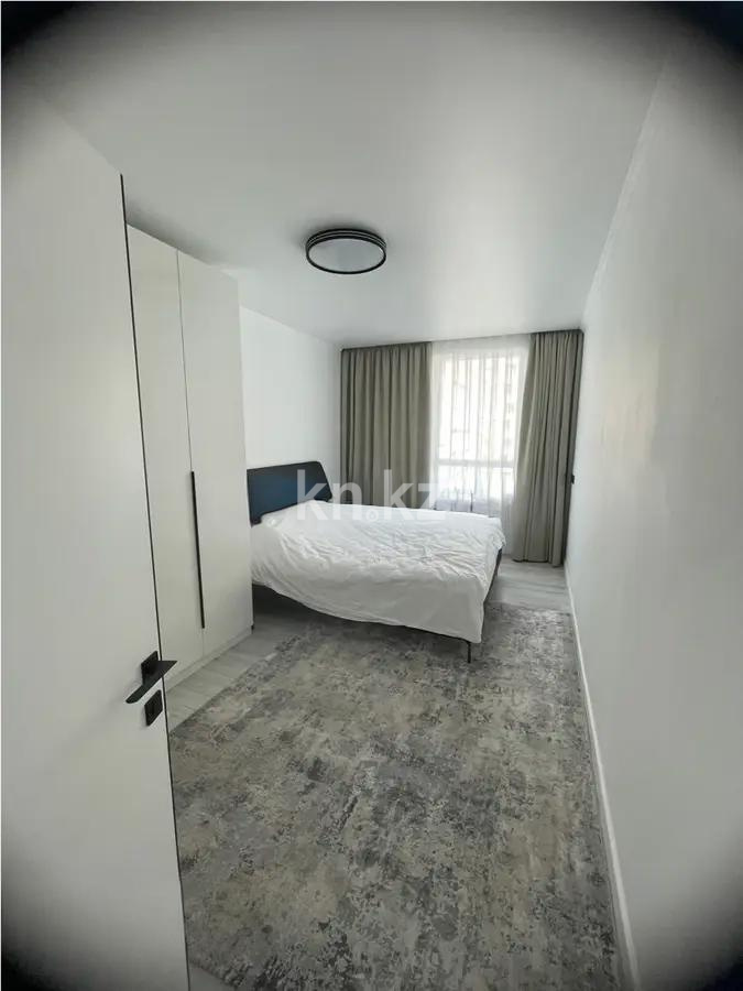 Продажа 2-комнатной квартиры, 54 м², ул. Утепова, дом  31 в Алматы - фото 2